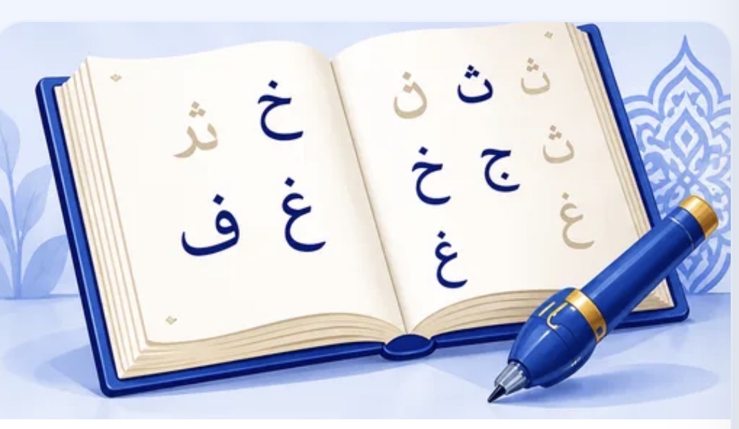 Arabic Language Program